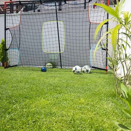 Casa Maya Villa