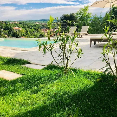 Villa Casa Maya *