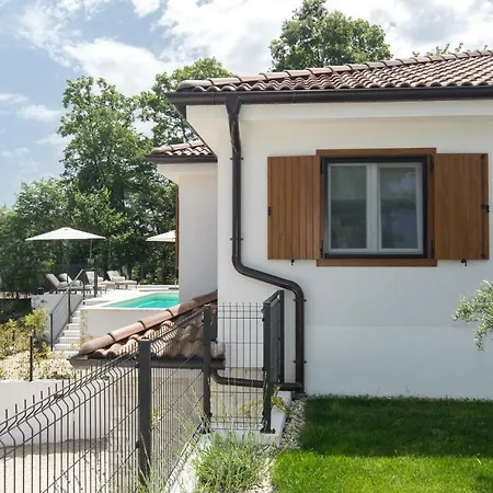 Casa Maya * Opatija