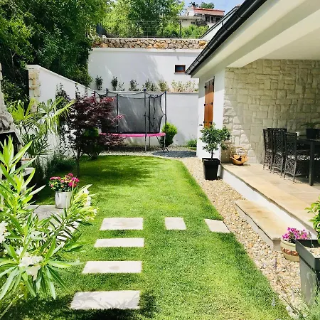 Casa Maya * Opatija