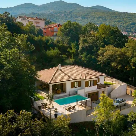 Casa Maya * Opatija