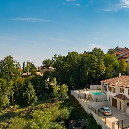 Villa Casa Maya