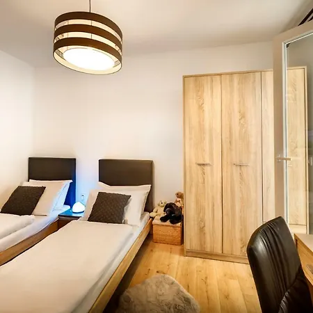 Casa Maya Villa Opatija