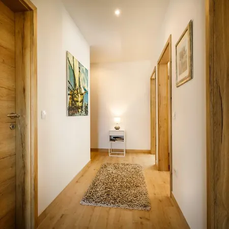 Casa Maya Villa Opatija