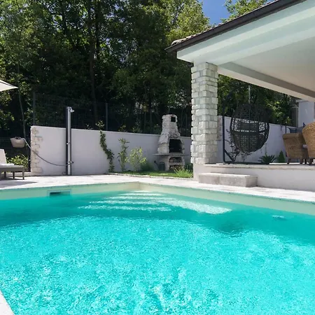 Casa Maya * Opatija