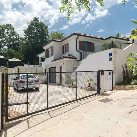 Casa Maya Villa