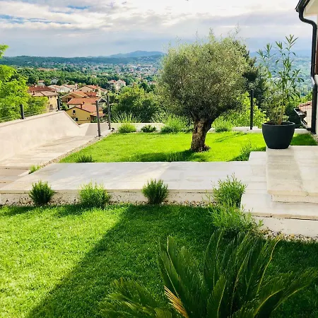 Villa Casa Maya *