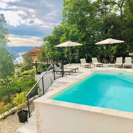 Casa Maya Villa Opatija