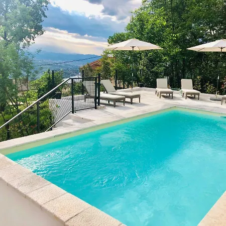 Villa Casa Maya *