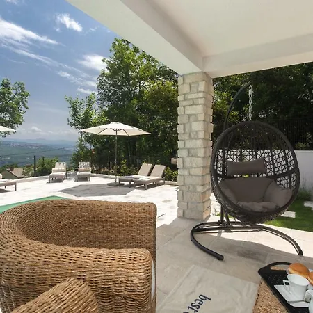 Casa Maya Villa