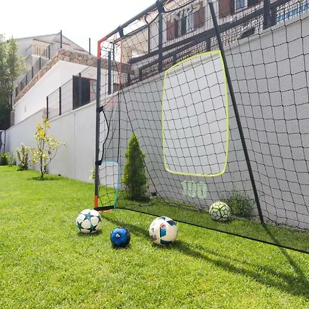 Villa Casa Maya Opatija