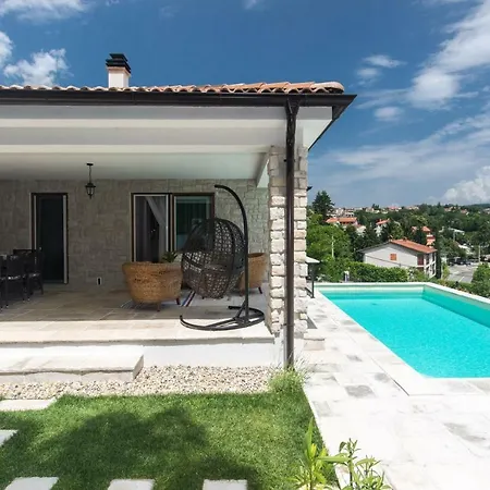 Villa Casa Maya *