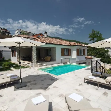 Casa Maya Villa