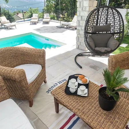 Villa Casa Maya *