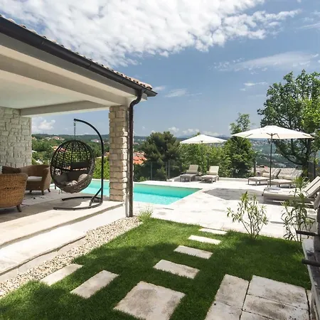 Casa Maya * Opatija