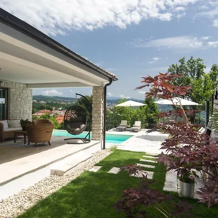 Casa Maya Villa *