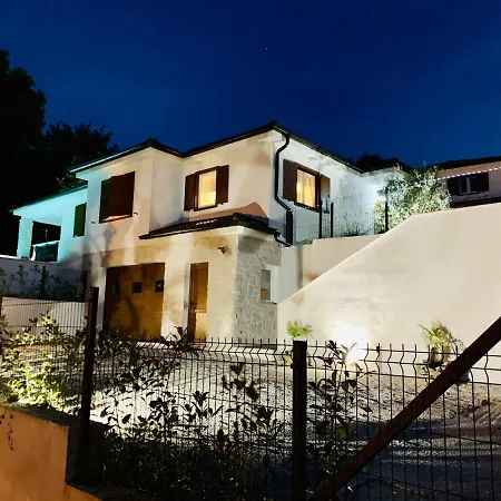 Casa Maya Villa Opatija