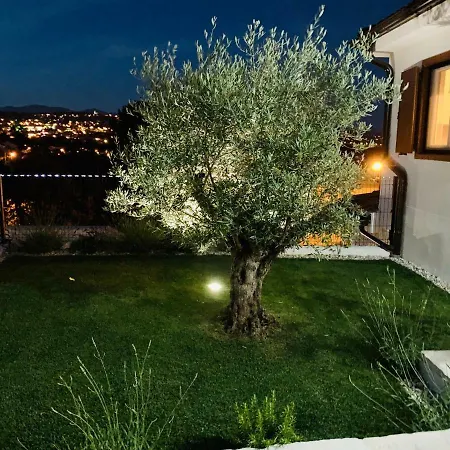 Villa Casa Maya Opatija