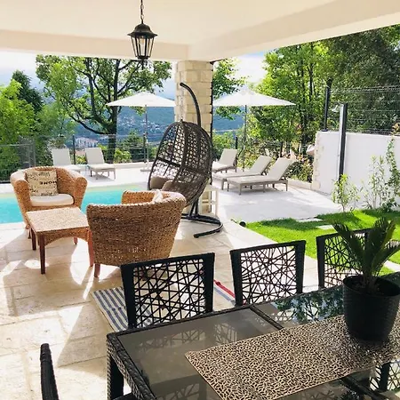 Casa Maya * Opatija